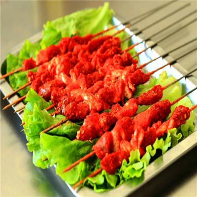 四川無(wú)煙燒烤技術(shù)培訓(xùn)多少錢？師傅手把手把手教學(xué)