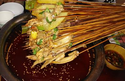 四川串串香技術(shù)培訓學校哪里正宗？終身技術(shù)升級服務