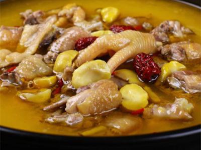 四川酸菜雞技術(shù)培訓哪里好？培訓不限制時間