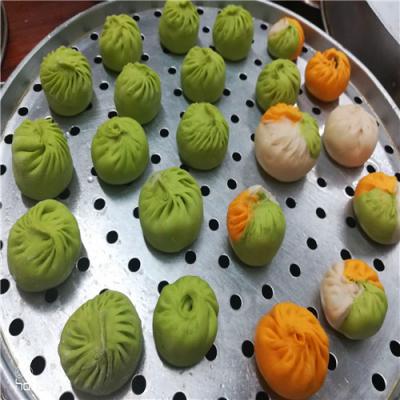 四川包子技能訓練班哪家好？包子饅頭技能訓練中心