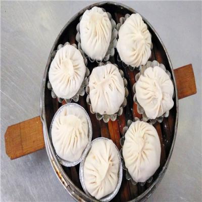 四川早餐包子技能做法哪里正宗？制作方法工藝流程