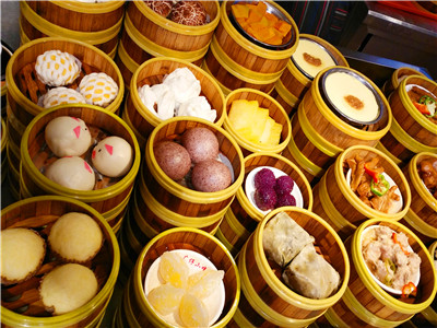 想培訓(xùn)早餐技術(shù)哪家好？