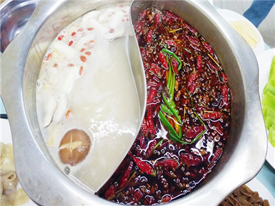 四川小火鍋底料技術(shù)做法哪里好？自助小火鍋技術(shù)培訓(xùn)
