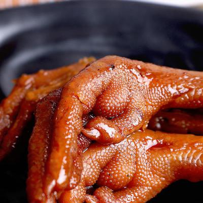 四川醬香鹵菜技能做法哪里好？定點和流動經(jīng)營