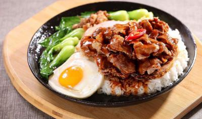 四川鐵板燒技術(shù)培訓(xùn)班哪里專(zhuān)業(yè)？花樣蔬菜串的制作