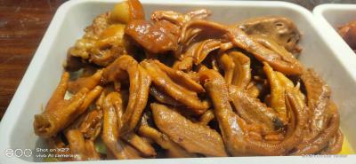  四川熟食鹵菜技術培訓班哪里好？傳授熟食材料配方