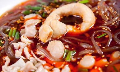 四川學手工肥腸粉技術哪里好？毛利潤在60%左右