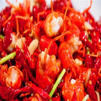 四川學(xué)小龍蝦技術(shù)做法專業(yè)？餐飲培訓(xùn)學(xué)校