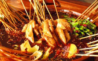 火鍋串串香技術(shù)底料做法哪里好？專業(yè)小吃培訓(xùn)機(jī)構(gòu)