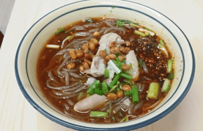 手工肥腸粉技術(shù)培訓學校哪里好？專業(yè)培訓學校