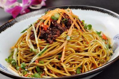  川味面食臊子技術(shù)做法哪里專業(yè)？經(jīng)營特色小吃