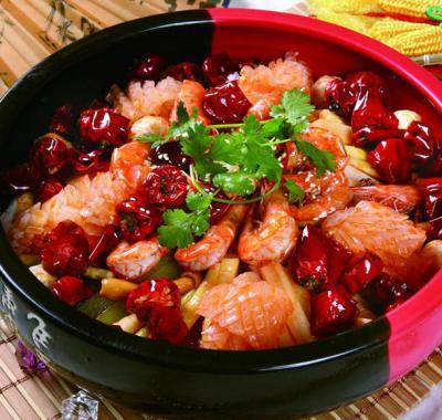 麻辣香鍋技術(shù)訓(xùn)練校園哪家好？香鍋技術(shù)訓(xùn)練班