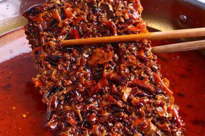 火鍋底料技術(shù)培訓(xùn)排名哪里好？正宗火鍋底料配方