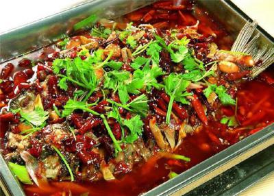 萬州烤魚技能訓(xùn)練哪里好？紙包魚訓(xùn)練中心