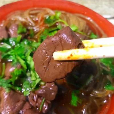 鴨血粉絲技術(shù)培訓(xùn)學(xué)校哪里好？湯料制作技巧