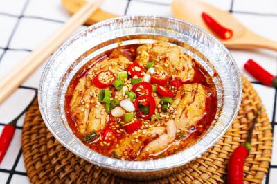 錫紙烤腦花技術(shù)培訓(xùn)哪里專業(yè)？成都餐飲培訓(xùn)學(xué)校