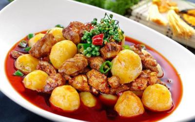 芋兒燒雞技術(shù)培訓(xùn)哪里好？快餐技術(shù)培訓(xùn)