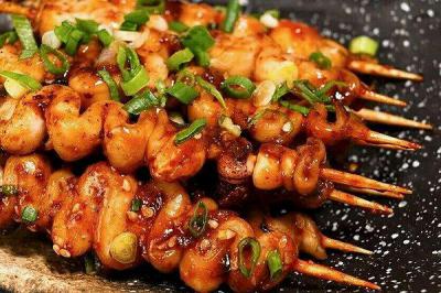 鐵板魷魚培訓哪家靠譜？夜間小吃培訓