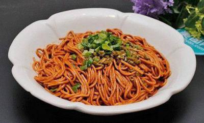 熱干面培訓(xùn)哪里好？熱干面技術(shù)學(xué)會為止