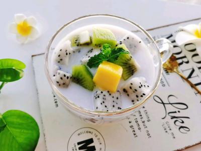 水果撈培訓(xùn)哪里好？水果撈做法培訓(xùn)