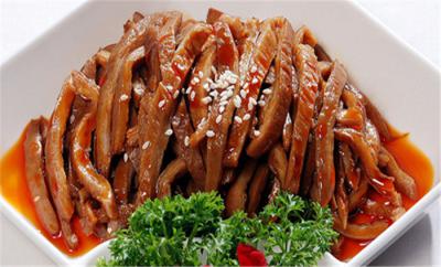 鹵菜培訓(xùn)哪里味道好？鹵水的制作以及保存