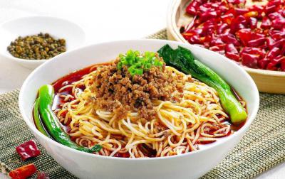 面食培訓(xùn)哪家比較專業(yè)？學(xué)習(xí)配方和技巧