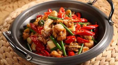 干鍋訓(xùn)練哪家味道正宗？學(xué)習(xí)正宗技能和配方