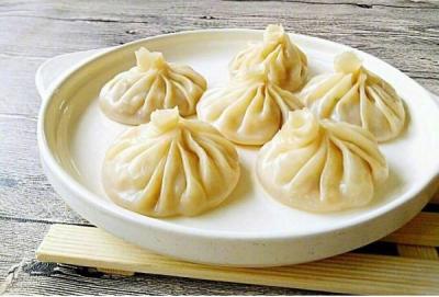 灌湯包培訓(xùn)哪里滋味好?皮薄透亮，湯多餡飽