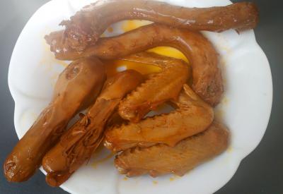  麻辣鹵菜技術(shù)培訓(xùn)哪里一對(duì)一教學(xué)？鹵菜腌制處理方法