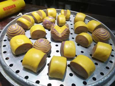 早餐技能訓練班哪里靠譜？早餐包子培訓學校