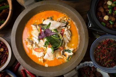 石鍋魚培訓哪家專業(yè)?石鍋魚的配料