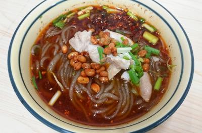 ?成都手工肥腸粉技術(shù)培訓(xùn)哪里好？手工粉制做及存放技術(shù)