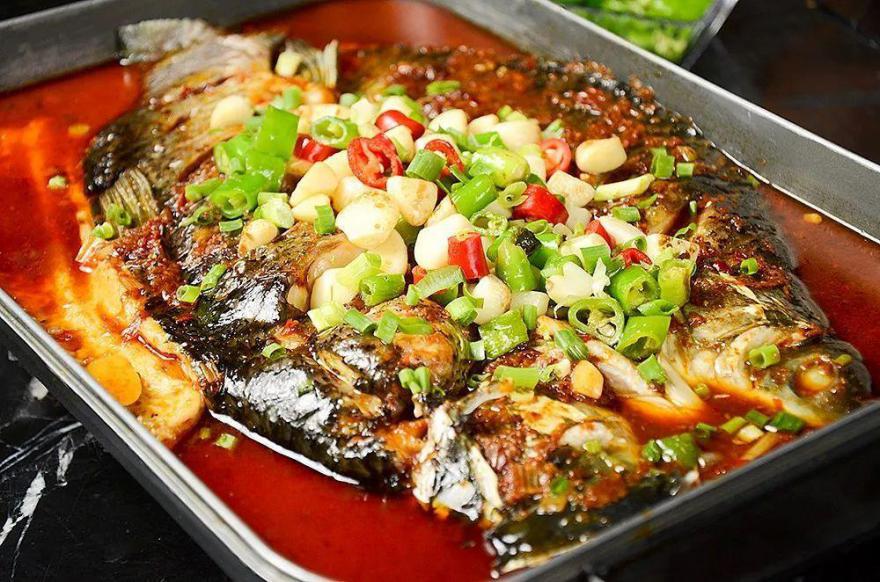 烤魚培訓(xùn)班哪里比較好？成都烤魚培訓(xùn)哪家好？