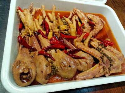 四川鹵菜技術(shù)培訓哪里好？鹵菜熟食技術(shù)培訓機構(gòu)