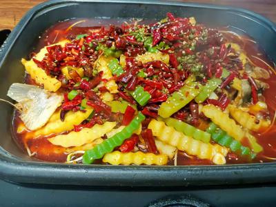 萬(wàn)州烤魚技術(shù)培訓(xùn)班哪里比較好？采用特制制作技巧