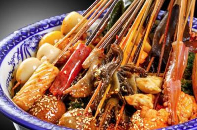 成都冷串串技術培訓學校哪家好？