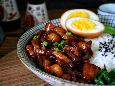 快餐鹵肉飯技術(shù)培訓(xùn)學(xué)校在哪里？