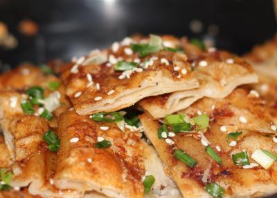 醬香餅技術(shù)培訓(xùn)學(xué)校哪里比較好？制作全流程及制餅技巧