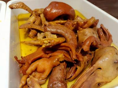    學(xué)川味鹵菜技術(shù)培訓(xùn)學(xué)校哪里好？