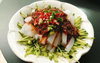 傷心涼粉技術(shù)培訓(xùn)哪里比較好？