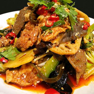 四川麻辣燙技能訓(xùn)練哪里好？