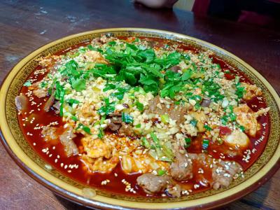  火鍋麻辣冒菜技術(shù)培訓(xùn)哪家味道好？