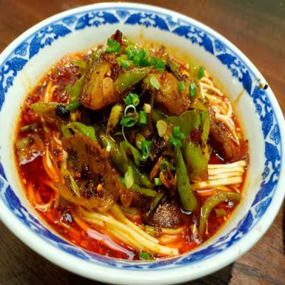 川味面食專業(yè)技術(shù)培訓(xùn)在哪里可靠？