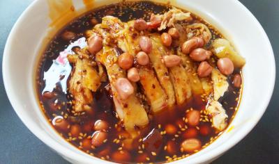 涼菜紅油技術(shù)做法哪家比較好？