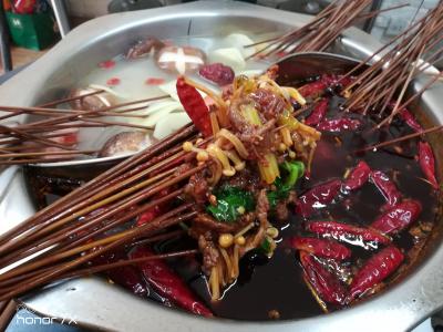 四川串串香專業(yè)技術(shù)培訓(xùn)要多少錢？