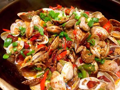 錫紙燒烤技術(shù)培訓(xùn)班哪里比較好？