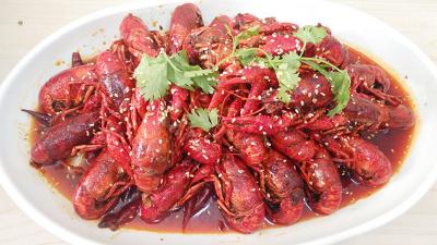 麻辣小龍蝦技術(shù)培訓(xùn)哪家好？