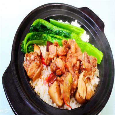 煲仔飯技術(shù)培訓(xùn)學(xué)校哪里比較好？