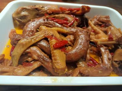 四川鹵菜技術(shù)培訓(xùn)哪個(gè)味道好？