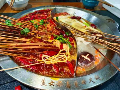 四川串串香技術(shù)培訓(xùn)機構(gòu)在哪里好？